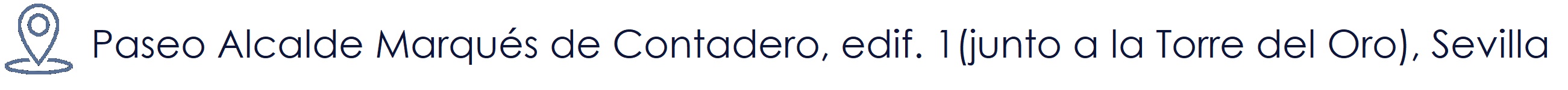 Contacto